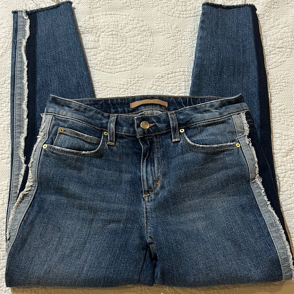 Joe’s Icon Jean. Size 28. Nearly new.
